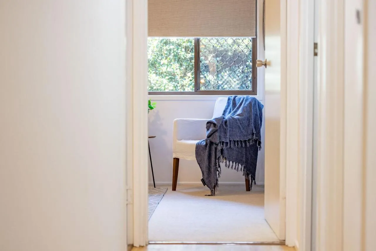 Teak Street Retreat - Ultimate Comfort Steps To Maleny Main Street 0*,