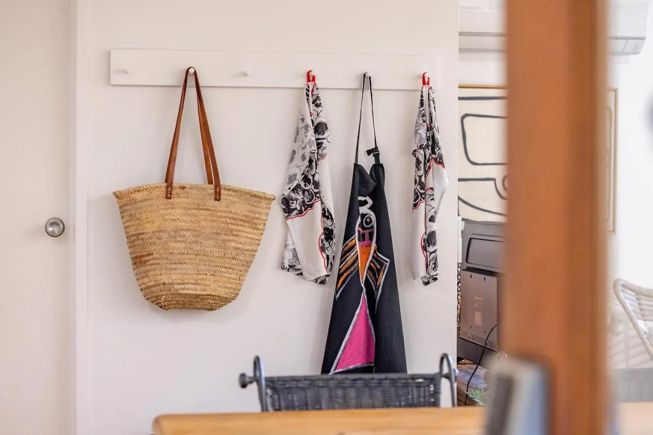 Holiday home Teak Street Retreat - Ultimate Comfort Steps To Maleny Main Street
